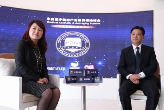 资本力量介入将助推医美行业重新洗牌