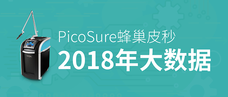 【盘点】皮秒2018大数据，这里面有你吗？